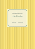 Ordbok för tolkar: Svenska - armeniska