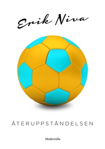 Återuppståndelsen (e-bok) av Erik Niva