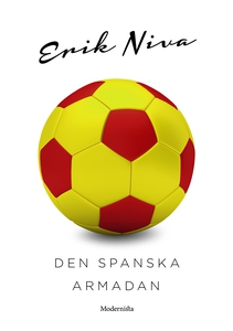 Den spanska armadan (e-bok) av Erik Niva