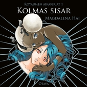 Kolmas sisar