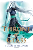 Throne of Glass - Tulen perillinen