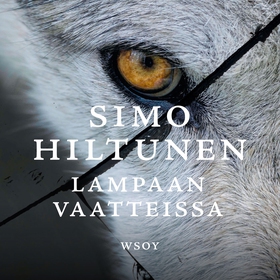 Lampaan vaatteissa (ljudbok) av Simo Hiltunen