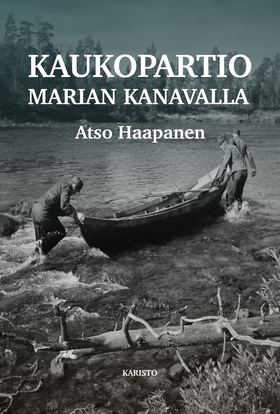 Kaukopartio Marian kanavalla (e-bok) av Atso Ha