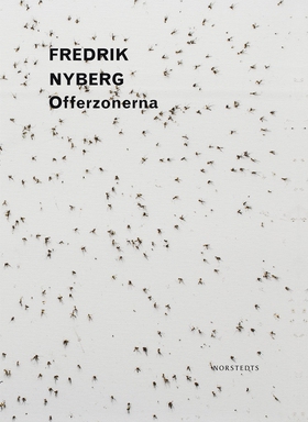 Offerzonerna (e-bok) av Fredrik Nyberg