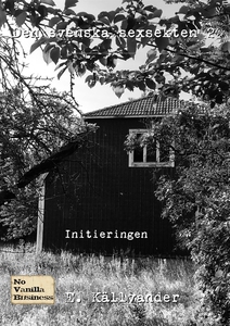 Den svenska sexsekten 2 - Initieringen (e-bok)
