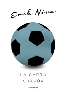 La garra charúa (e-bok) av Erik Niva