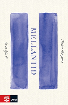 Mellantid (e-bok) av Marina Benjamin