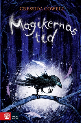 Magikernas tid 1 (e-bok) av Cressida Cowell