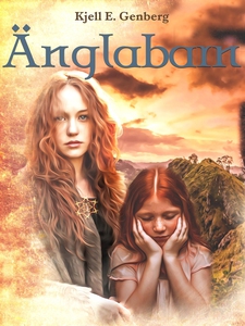 Änglabarn (e-bok) av Kjell E. Genberg