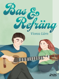 Bas och refräng (e-bok) av Viveca Lärn