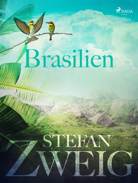 Brasilien (e-bok) av Stefan Zweig