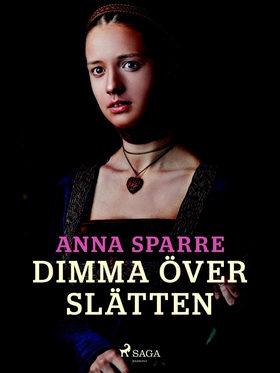 Dimma över slätten (e-bok) av Anna Sparre