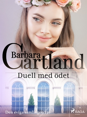 Duell med ödet (e-bok) av Barbara Cartland