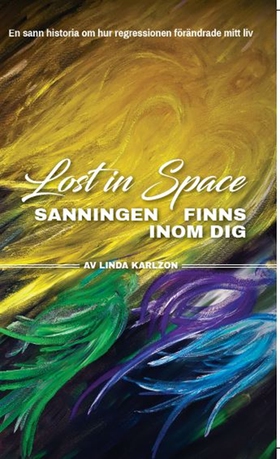 Lost in Space (e-bok) av Linda Karlsson