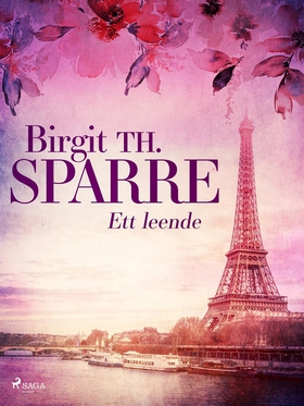 Ett leende (e-bok) av Birgit Th. Sparre