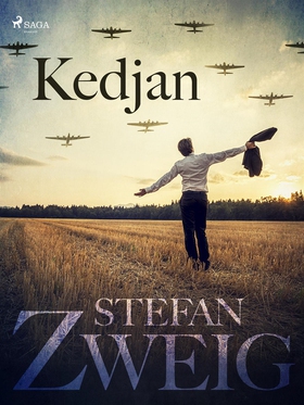 Kedjan (e-bok) av Stefan Zweig