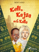Keli, Kajsa och Kalle