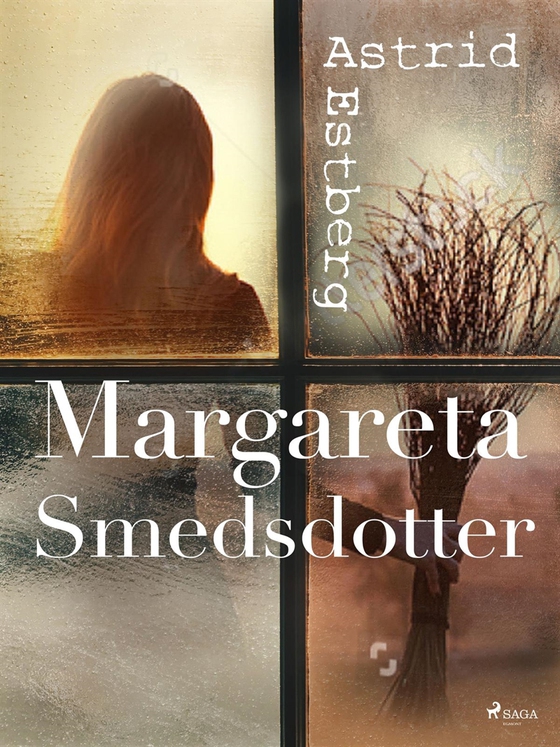 Margareta Smedsdotter