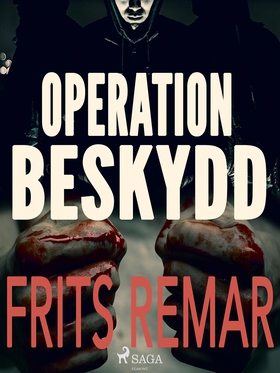 Operation Beskydd (e-bok) av Frits Remar