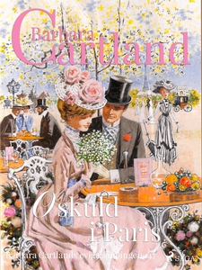 Oskuld i Paris (e-bok) av Barbara Cartland