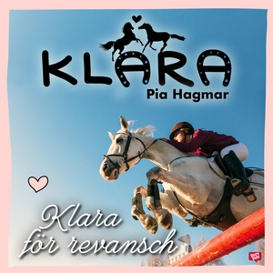 Klara för revansch (ljudbok) av Pia Hagmar