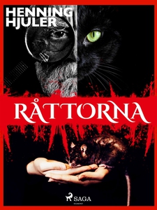 Råttorna (e-bok) av Henning Hjuler
