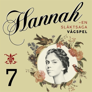 Vågspel (ljudbok) av Laila Brenden