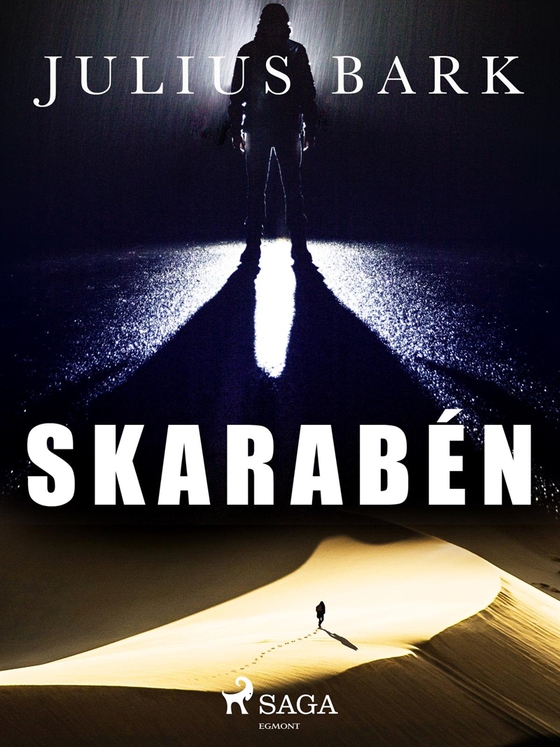 Skarabén