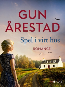 Spel i vitt hus (e-bok) av Gun Årestad