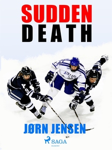 Sudden death (e-bok) av Bengt-Åke Cras