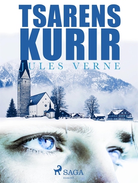 Tsarens Kurir (e-bok) av Jules Vernes, Jules Ve