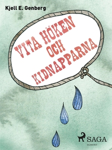 Vita höken och kidnapparna (e-bok) av Kjell E.