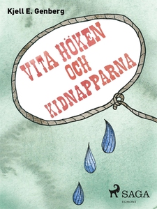 Vita höken och kidnapparna (e-bok) av Kjell E. 