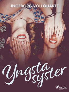 Yngsta syster (e-bok) av Ingeborg Vollquartz