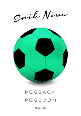 Pogback, Pogboom (e-bok) av Erik Niva