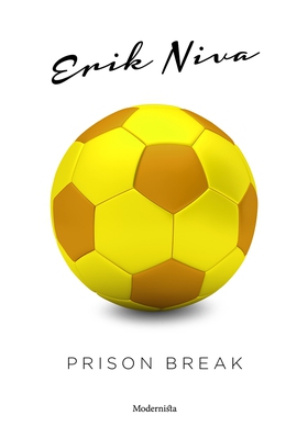 Prison Break (e-bok) av Erik Niva