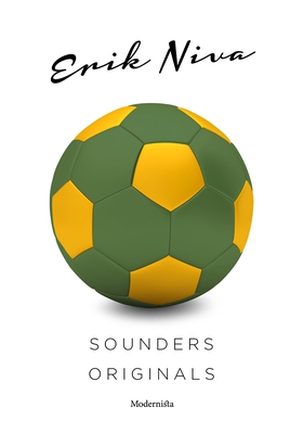 Sounders Originals (e-bok) av Erik Niva