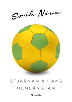 Stjärnan och hans hemlängtan (e-bok) av Erik Ni