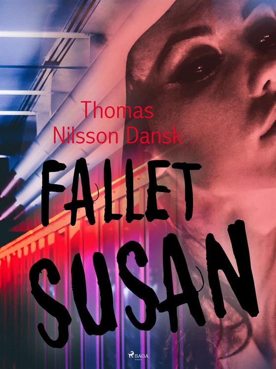 Fallet Susan (e-bok) av Thomas Nilsson Dansk