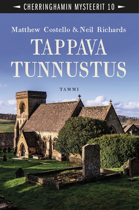 Tappava tunnustus (e-bok) av Neil Richards, Mat