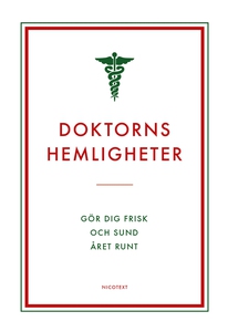 Doktorns hemligheter (PDF) (e-bok) av Nicotext