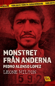 Monstret från Anderna (e-bok) av Leone Milton