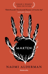 Makten (e-bok) av Naomi Alderman