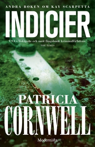 Indicier (Andra boken om Kay Scarpetta) (e-bok)