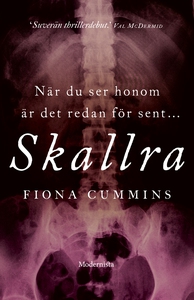 Skallra (Första boken i Samlaren-serien) (e-bok