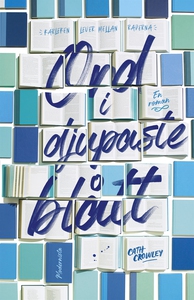 Ord i djupaste blått (e-bok) av Cath Crowley