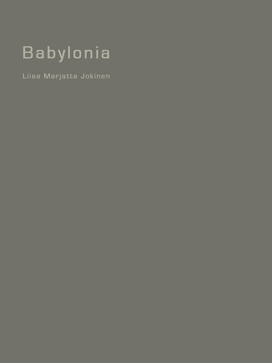 Babylonia