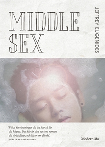 Middlesex (e-bok) av Jeffrey Eugenides