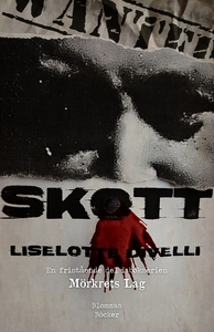 Skott (e-bok) av Liselotte Divelli