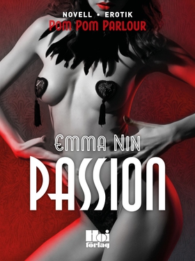 Passion (e-bok) av Emma Nin